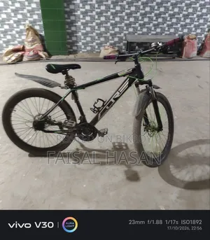 কোর নিও২০০ বাইসাইকেল।নন গিয়ার