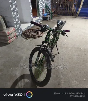 কোর নিও২০০ বাইসাইকেল।নন গিয়ার