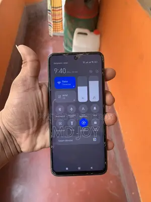 Xiaomi Redmi Note 9 Pro 128 GB White