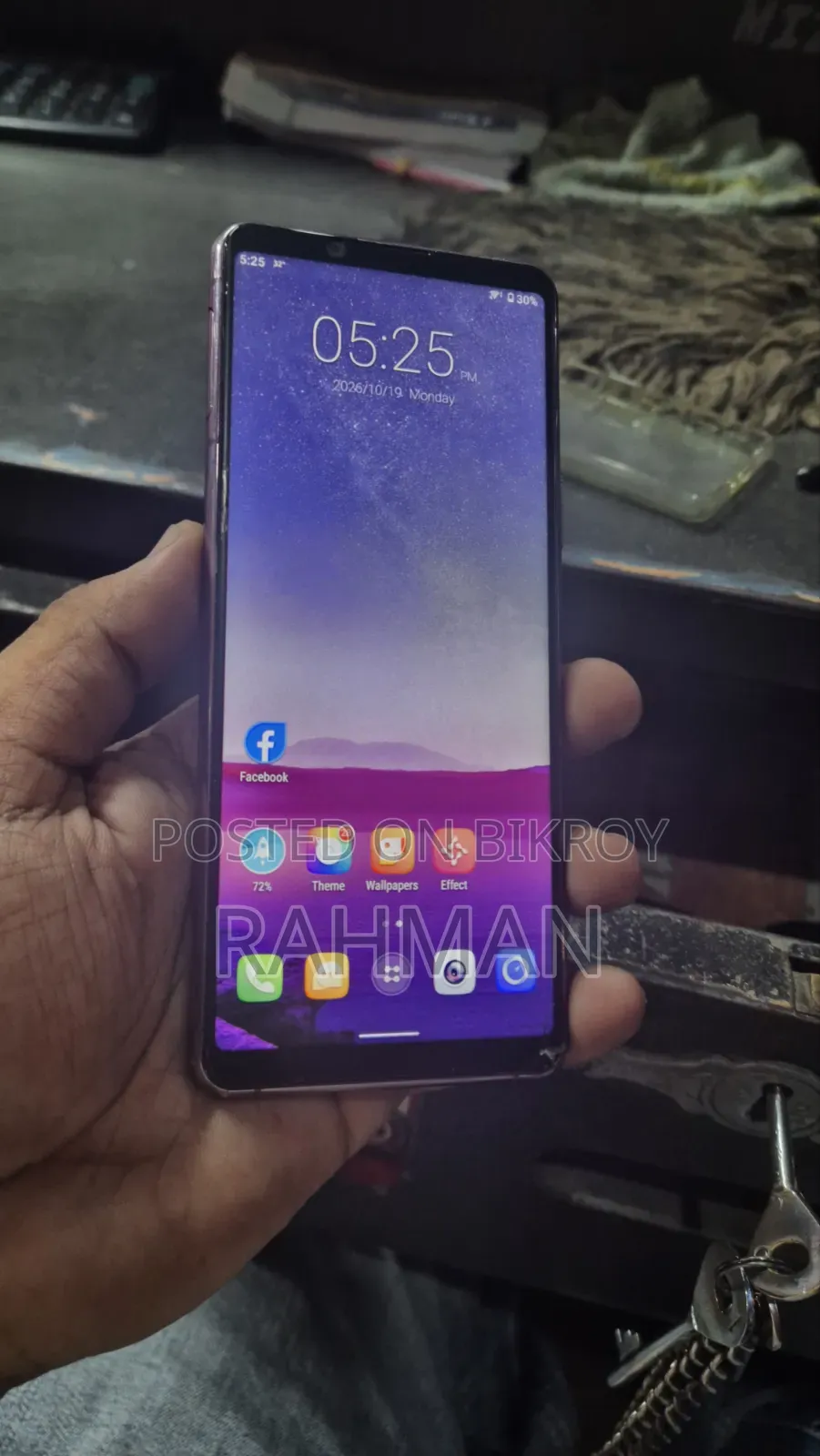 Sony Xperia 5 III 128 GB