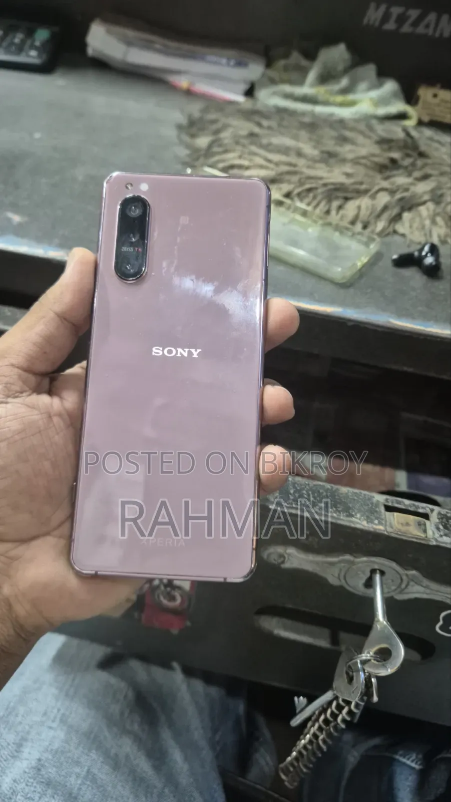 Sony Xperia 5 III 128 GB