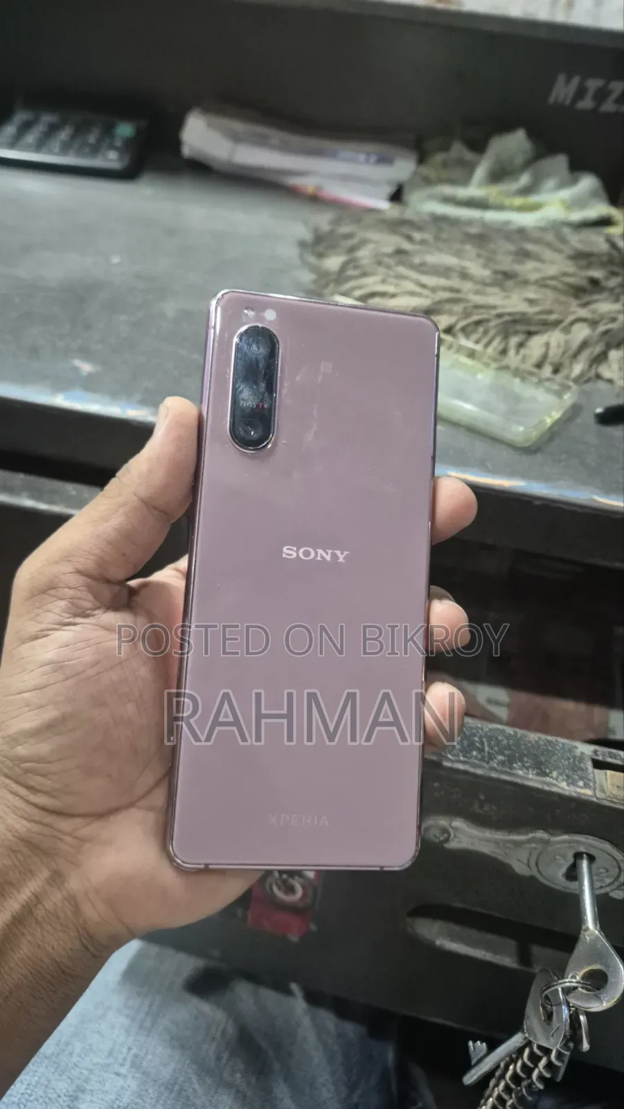 Sony Xperia 5 III 128 GB