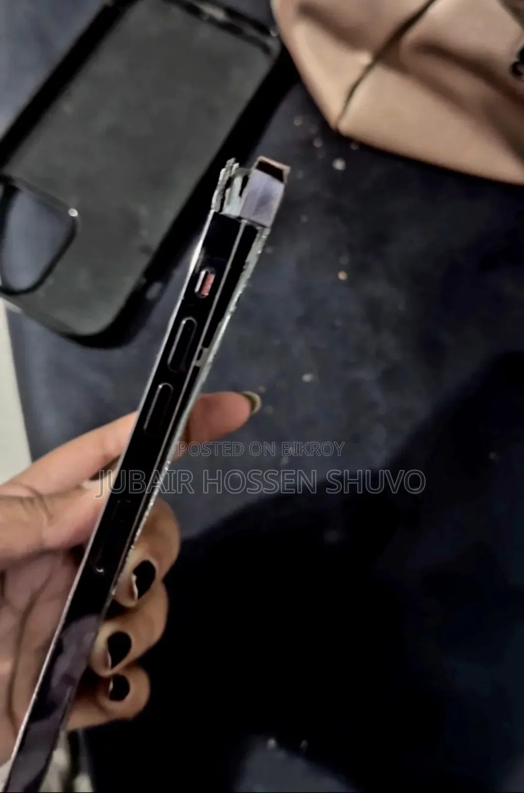 Apple iPhone 14 Pro Max 256 GB
