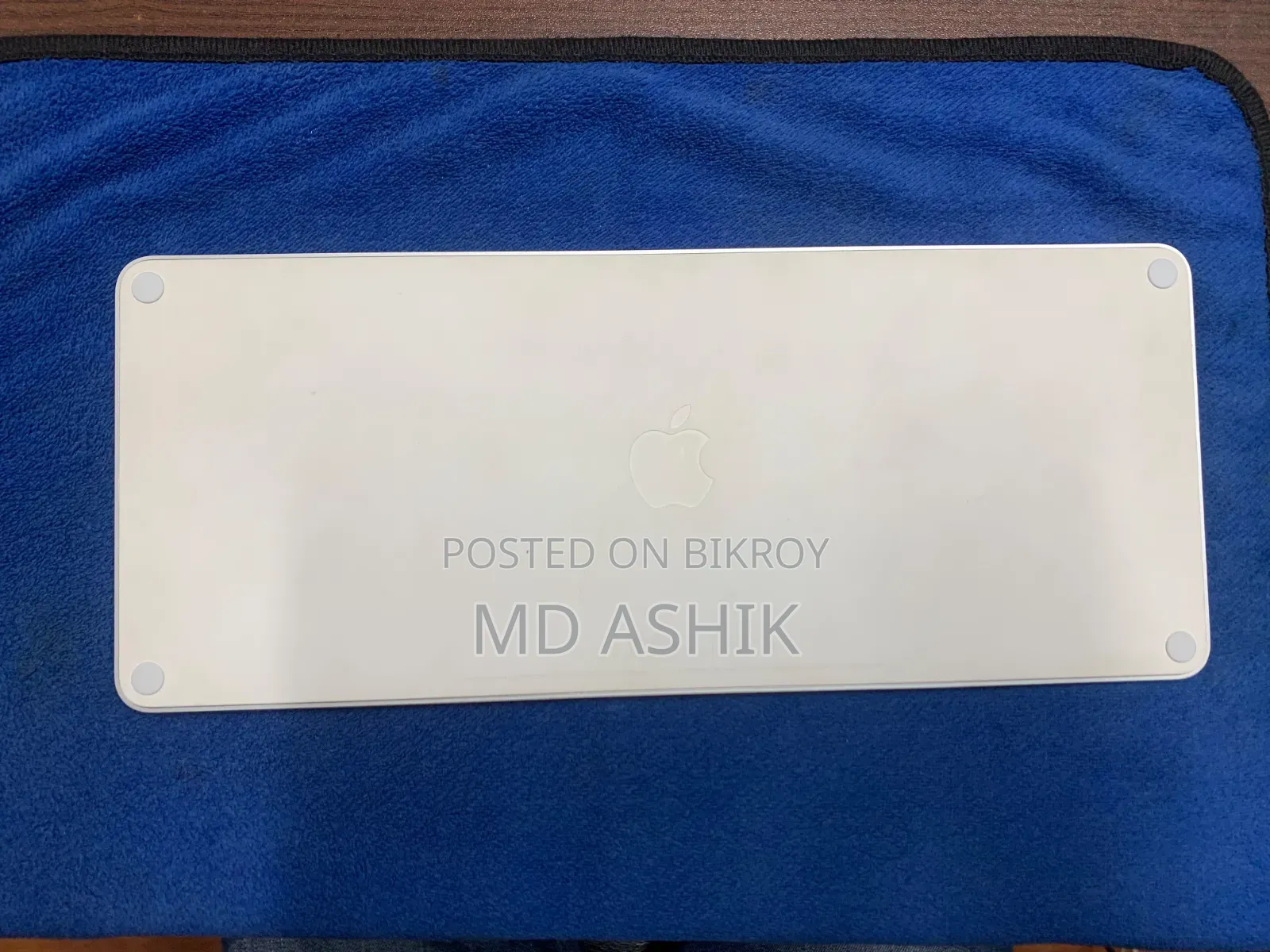 অ্যাপল কিবোর্ড