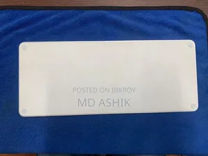 অ্যাপল কিবোর্ড