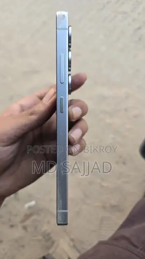 Samsung Galaxy S25 Ultra 256 GB