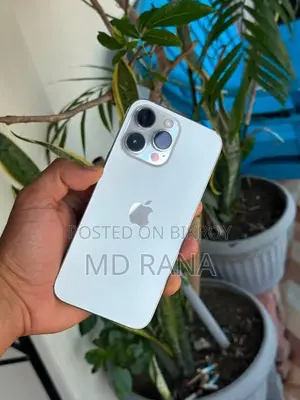 Apple iPhone 14 Pro 128 GB White