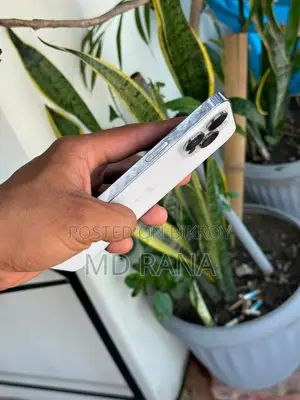 Apple iPhone 14 Pro 128 GB White