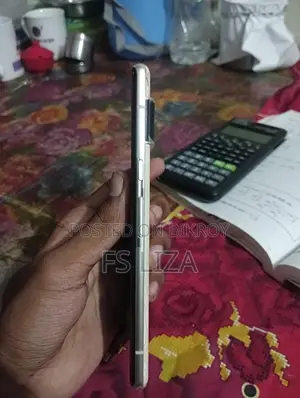 Google Pixel 6 Pro 128 GB Bronze