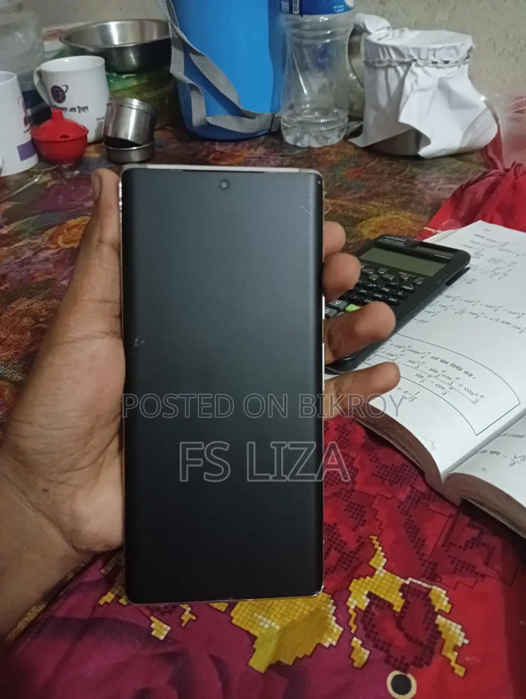 Google Pixel 6 Pro 128 GB Bronze