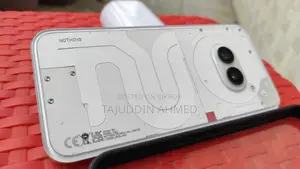 Nothing Phone 2a 512 GB White