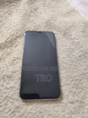 অ্যাপল আইফোন এক্স ২৫৬ জিবি