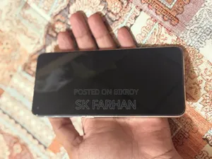 Oppo F21 Pro 128 GB Orange