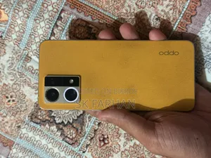 Oppo F21 Pro 128 GB Orange