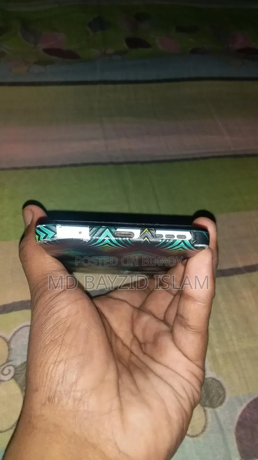 মোটরোহলা মোটো জি২৪ ১২৮ জিবি