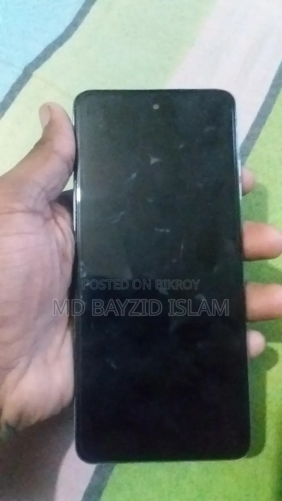মোটরোহলা মোটো জি২৪ ১২৮ জিবি