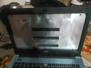 ল্যাপটপ Acer Aspire E5-411G ৮জিবি ইন্টেল কোর আই৫ এসএসডি ৭২জিবি