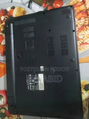 ল্যাপটপ Acer Aspire E5-411G ৮জিবি ইন্টেল কোর আই৫ এসএসডি ৭২জিবি