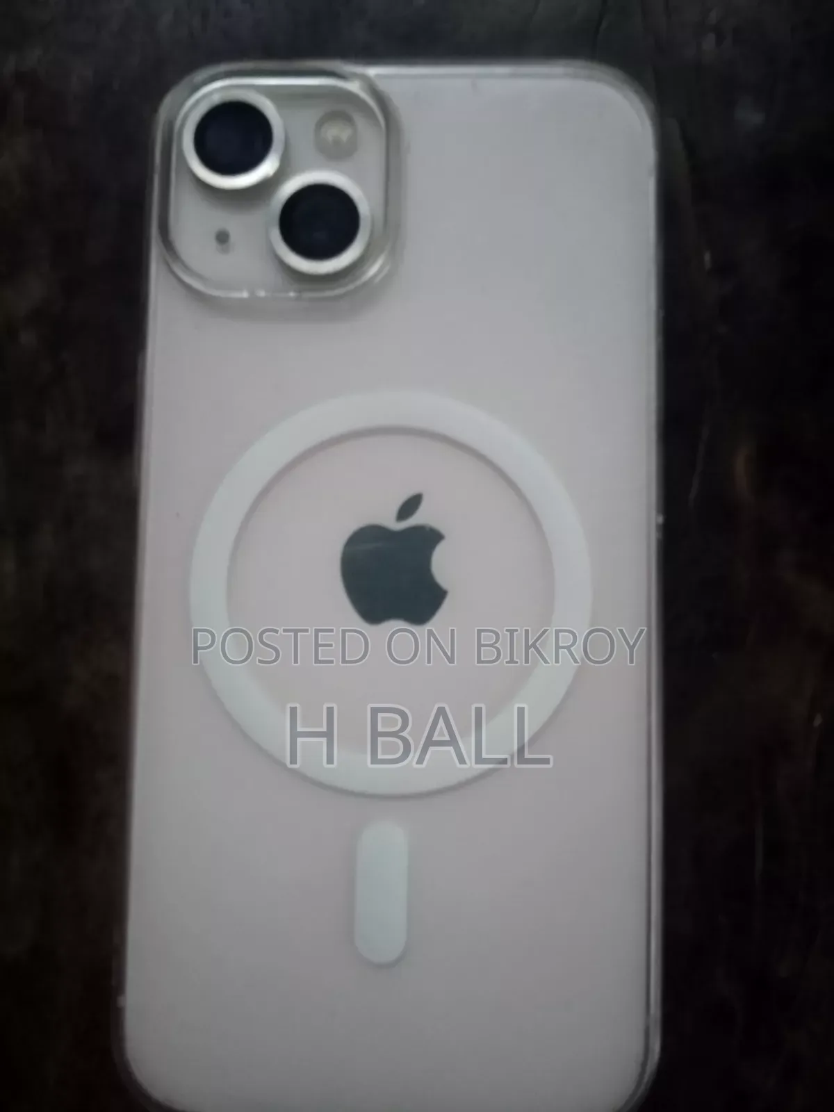 Apple iPhone 13 128 GB Pink