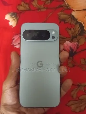 New Google Pixel 9 Pro 256 GB Bronze