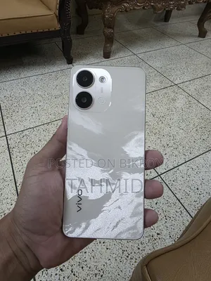 Vivo Y11d 128 GB Graphite