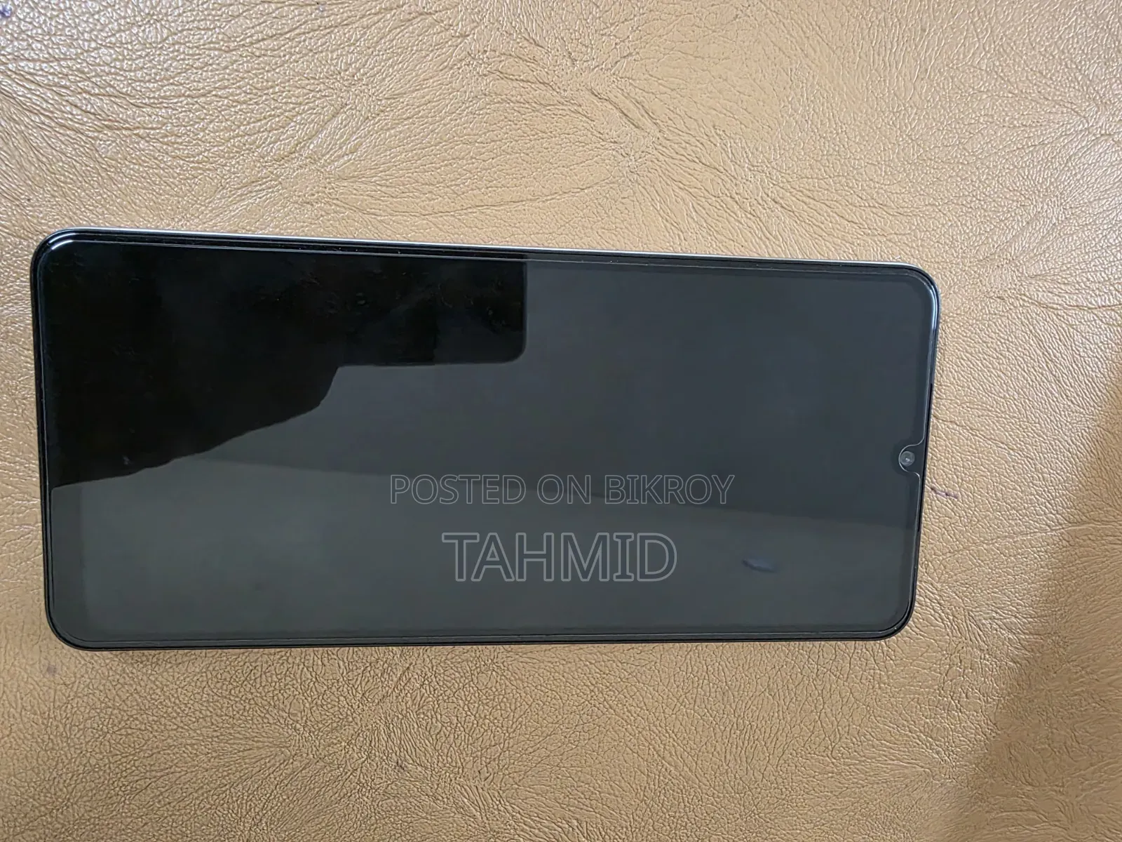 Vivo Y11d 128 GB Graphite