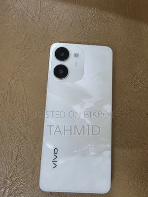 Vivo Y11d 128 GB Graphite