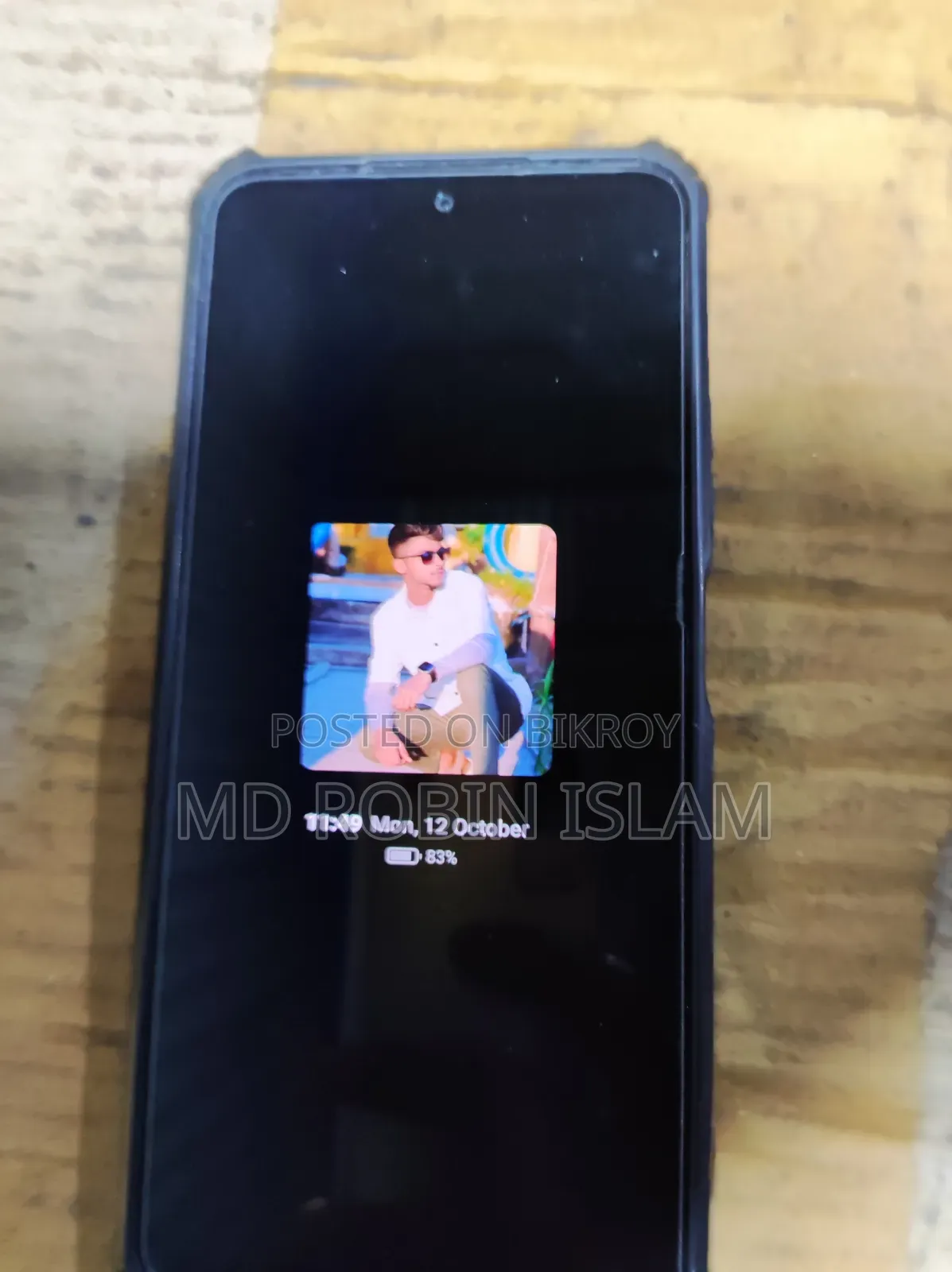 Xiaomi Redmi Note 12 5G 256 GB Bronze