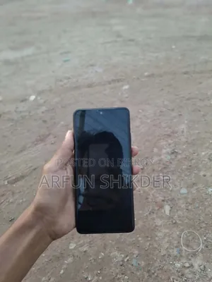 Xiaomi Redmi Note 11 Pro 128 GB Black