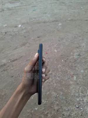 Xiaomi Redmi Note 11 Pro 128 GB Black