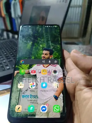 অপ্পো রেনো ২জেড ২৫৬ জিবি ব্লু