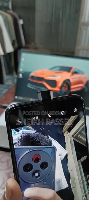 অপ্পো রেনো ২জেড ২৫৬ জিবি ব্লু
