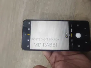 Tecno 64 GB Black