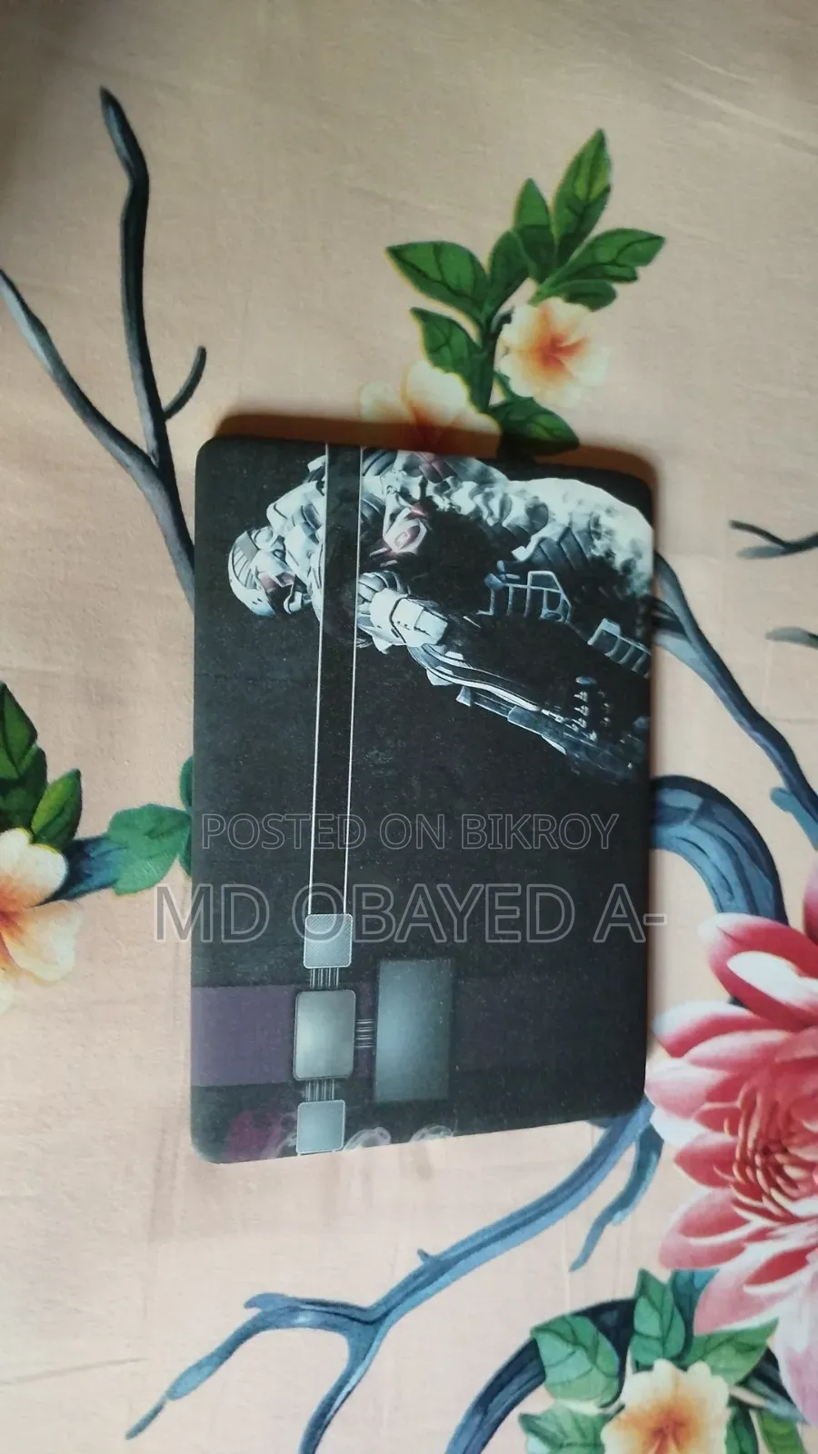 ল্যাপটপ এইচপি এলিটবুক ৮৪০ জি৬ ৮জিবি ইন্টেল কোর আই৫ এসএসডি ২৫৬জিবি