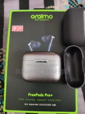 Oraimo FreePods Pro+