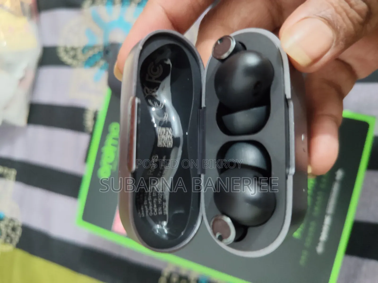 Oraimo FreePods Pro+