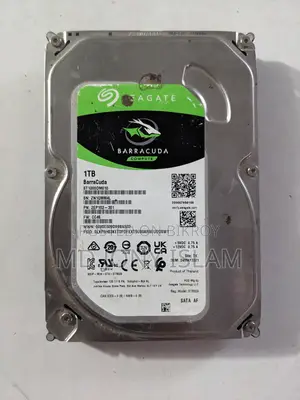 হার্ড ডিস্ক ১টিবি ১০০% ঠিক আছে