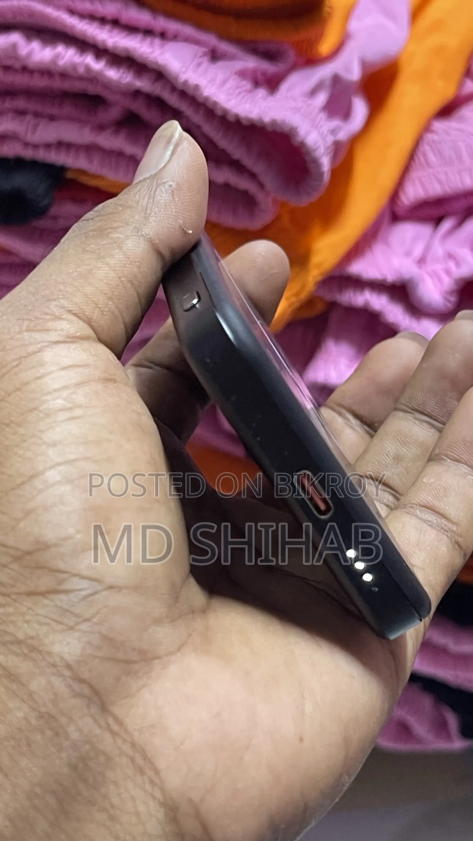 Power Bank