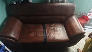 1 Set Sofa 6 Seats