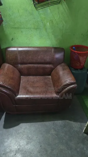 1 Set Sofa 6 Seats