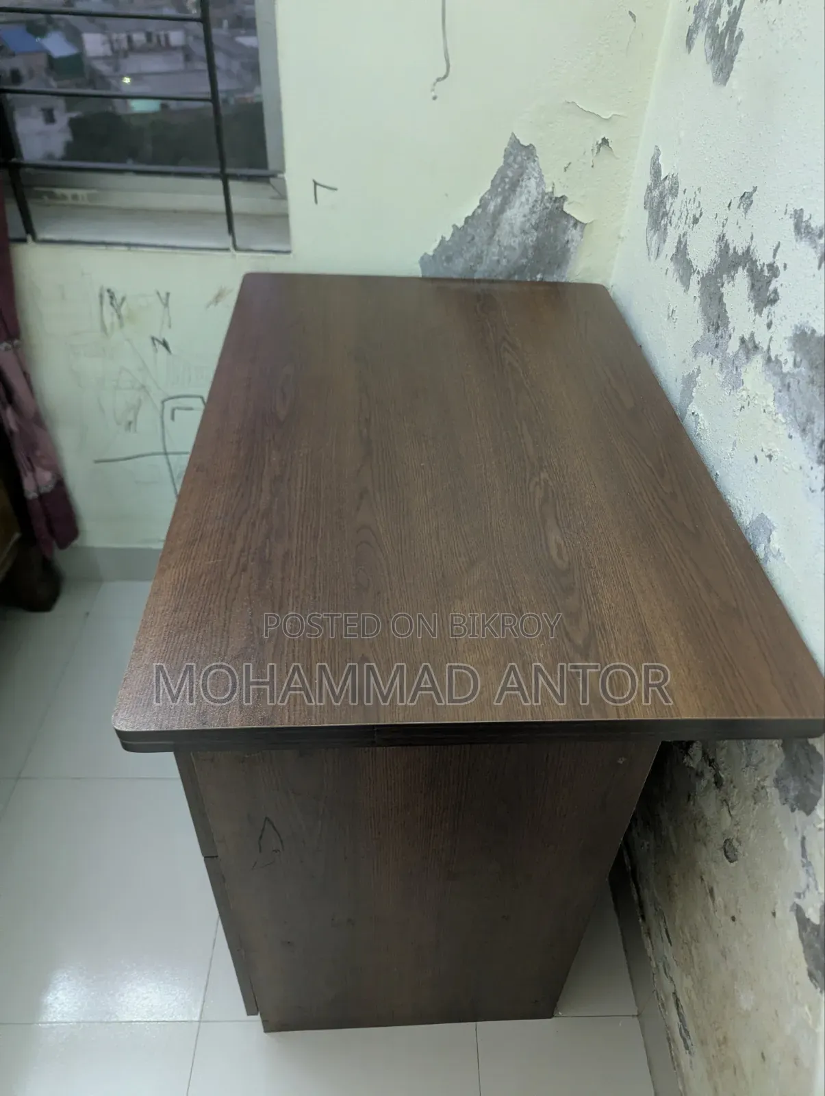   computer table for sell