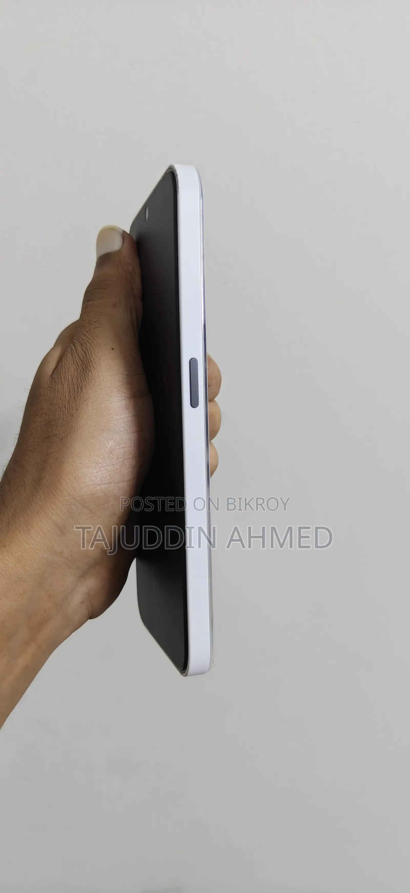 Nothing Phone 2a 512 GB White