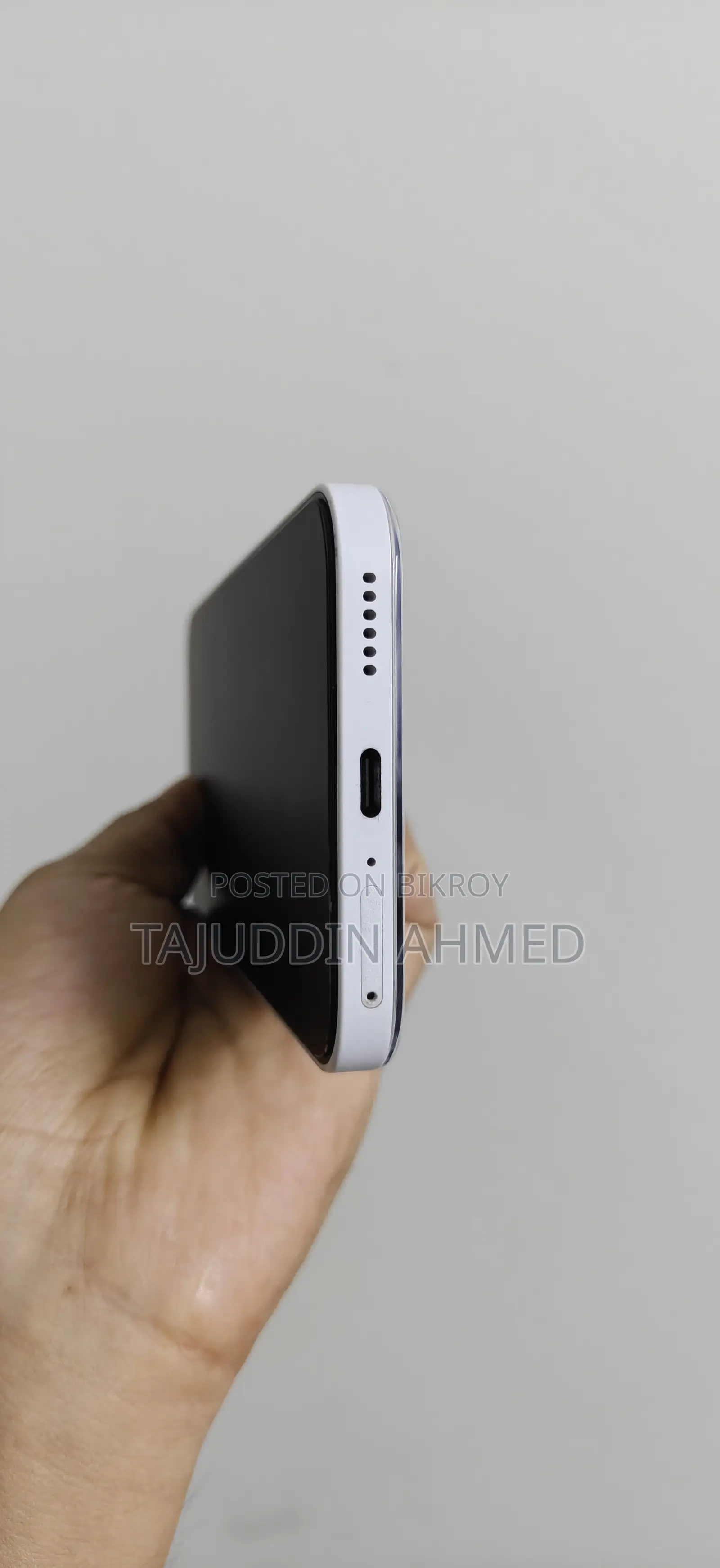 Nothing Phone 2a 512 GB White
