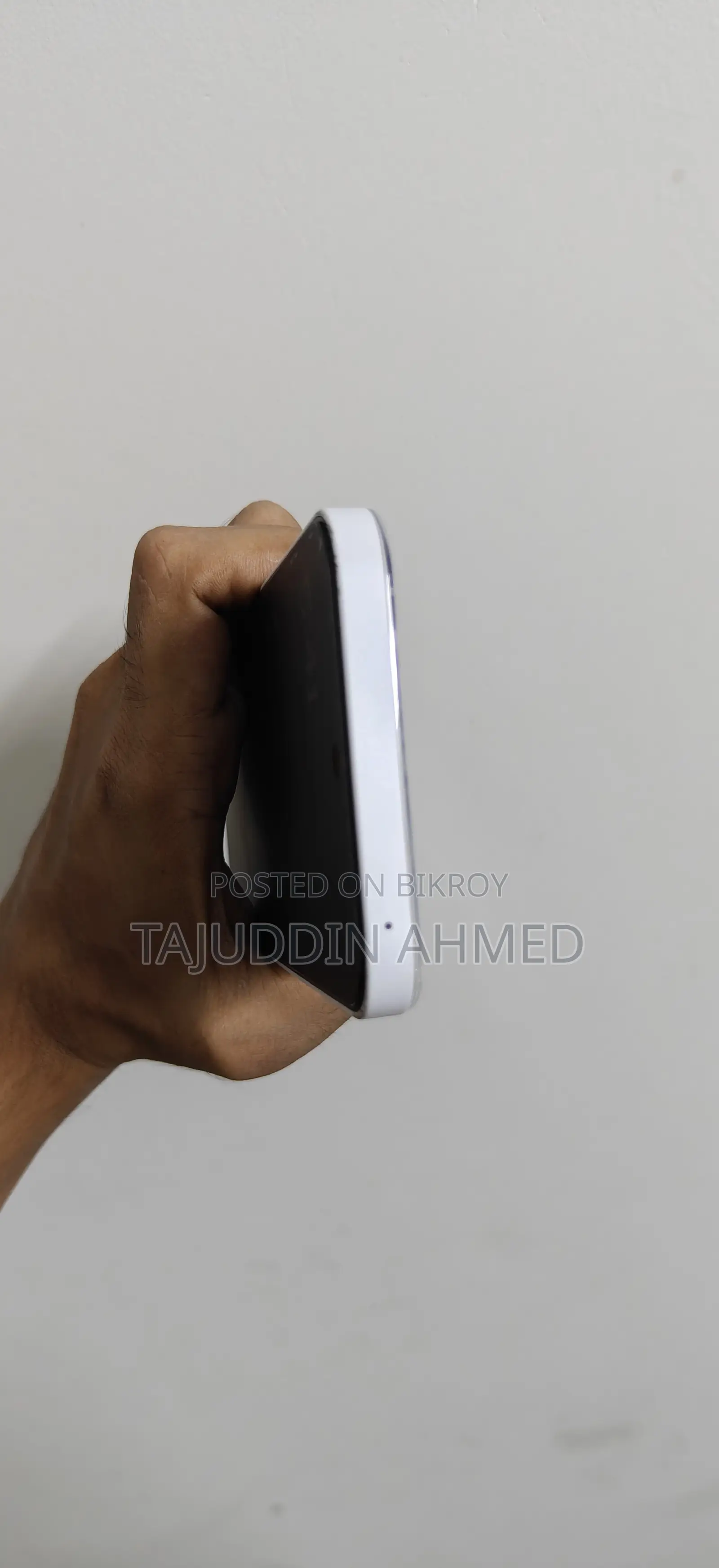 Nothing Phone 2a 512 GB White