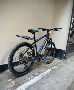 Full Alominiyam Body 
সাইজ- ২৬ ইঞ্চি Phoenix ফ্রেশ।