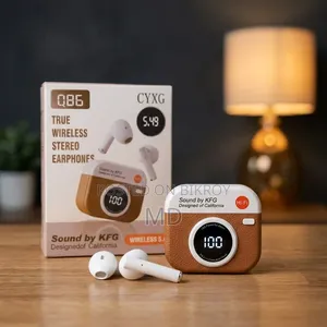 Headphones M100