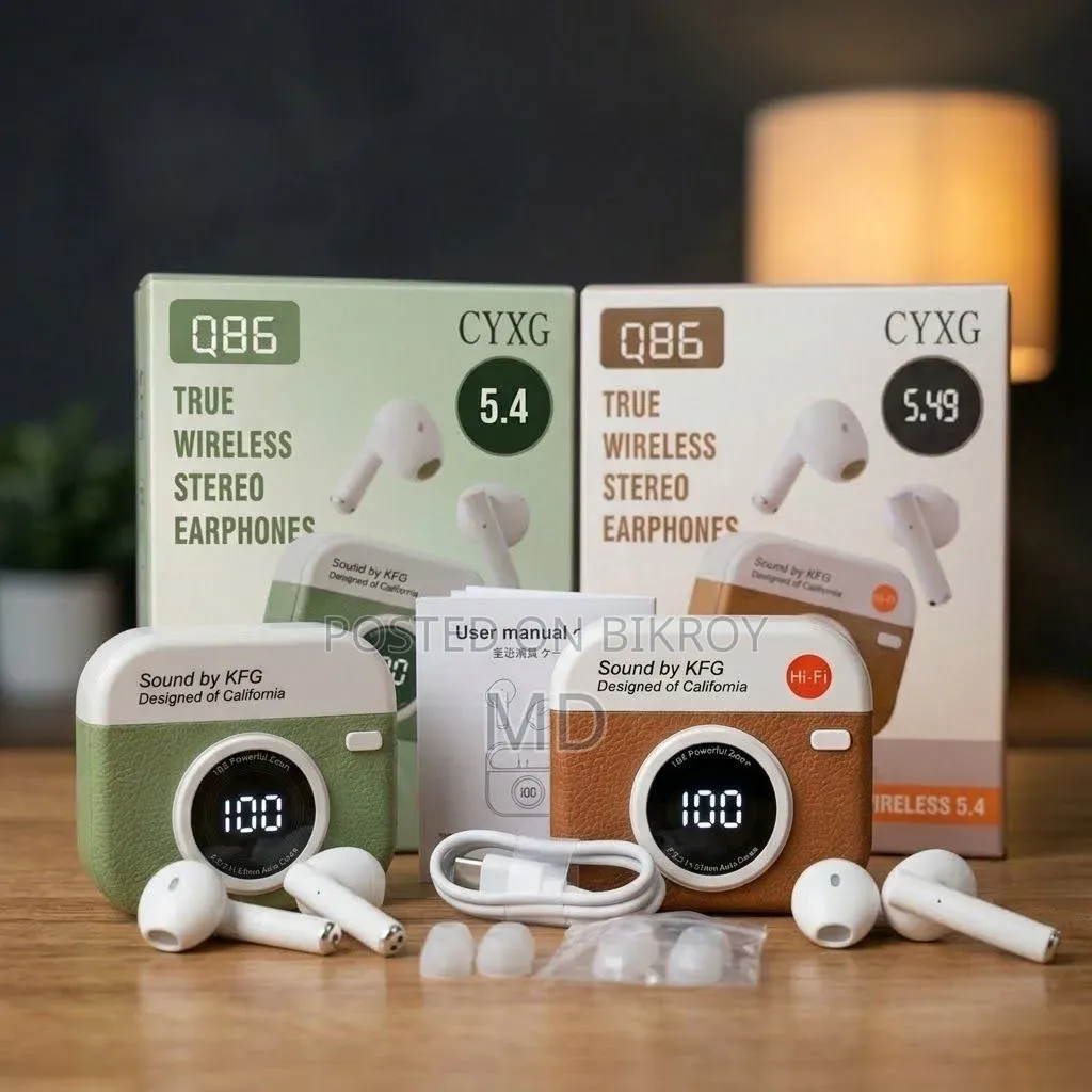 Headphones M100