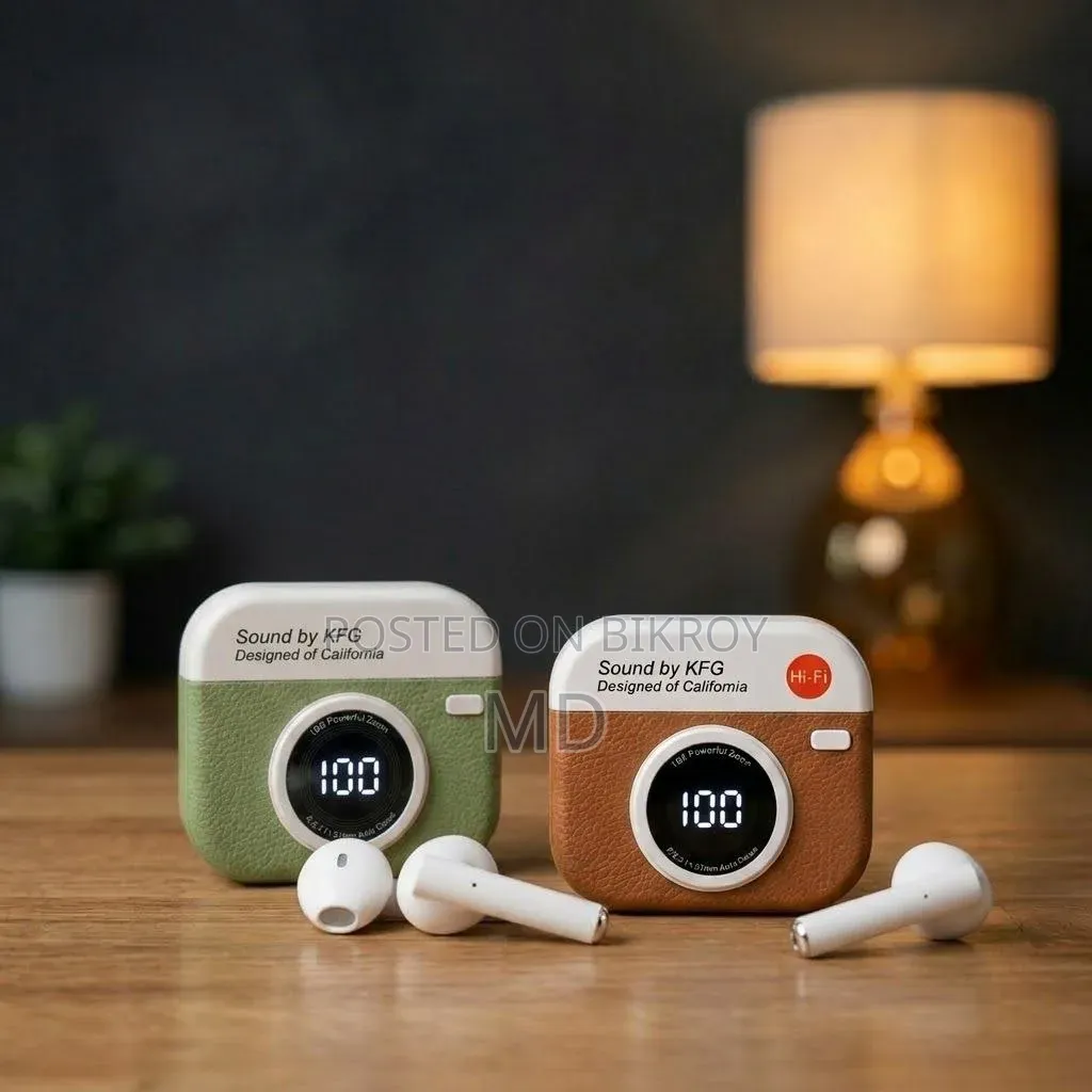 Headphones M100