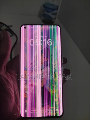 Realme GT2 Pro 256 GB White