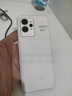 Realme GT2 Pro 256 GB White